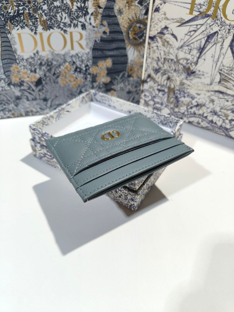 Christian Dior Wallet